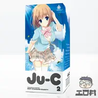 在飛比找樂天市場購物網優惠-EXE - Ju-C 2 軟版 (Ju-C 2（ジューシー2