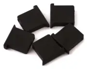 Futaba FUTEBR0001 Receiver Connector Top Cover (5)
