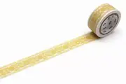 Masking Tape MT X William Morris Orange