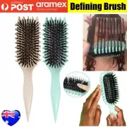 Bounce Curl Brush Define Styling Defining Brush Hair Stylishing Tool Bounce Curl