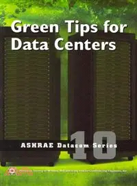 在飛比找三民網路書店優惠-Green Tips for Data Centers