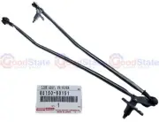 Genuine Toyota LandCruiser 75 Series FZJ Windshield Wiper Link Linkage Rod (for: Toyota)