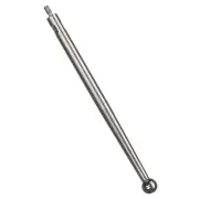 Brown & Sharpe 599-7034-120 BesTest Dial Test Indicator Carbide Contact Point