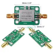 SPF5189 RF Amplifier Module Low Noise Signal Receiver LNA Wide Broadband Board
