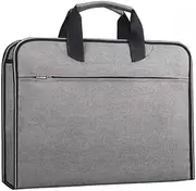 [HAMKVBPR] Messenger Bag Mens Briefcase Men's Leisure Document Bag Business Briefcase Bag for Work Business