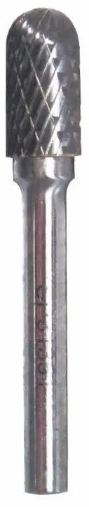 SP Tools SP31351 - Carbide Burr - Cyl. 10 x 20mm Radius Top