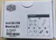 Cooler Master LGA1700 Mounting Kit 603005440-GP Hyper 212 EVO V2 MA612 MA620M