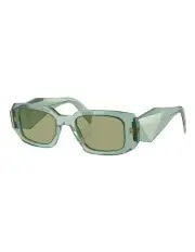 [Prada] PR 17WS Sunglasses in Green