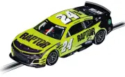 Carrera 42006 NASCAR Camaro NextGen, #24 Analog No Reverse 132 Slot Car No Case