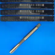 one OSG ROYCO M8 X 1.25 D5 4 Flute Bottom Tap; HSS VC-10Machinist