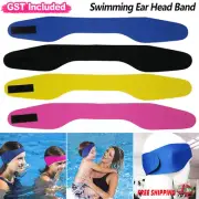 UP3x CHILDREN'S SWIMMING EAR HEAD BAND NEOPRENE WETSUIT KIDS HEADBAND ALL SIZE