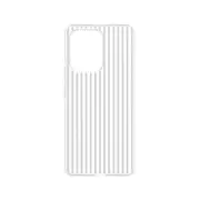 OPPO Phone Case for Reno13 F (Clear)