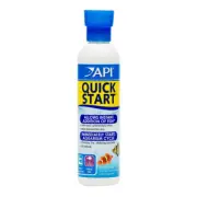 RA Quick Start aquarium - 8 fl oz