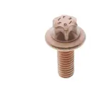 000-990-69-03 GenuineXL Bolt for MB Mercedes Van E Class ML Sprinter 2500 C300