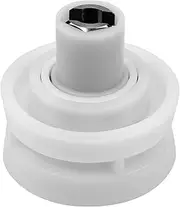 RCX26002 Drive Bearing Pulley Assembly Replacement for Hayward TigerShark Robotic Cleaner RC9956CC, RC9965CC, RC9950A, RC9950GR, Also Compatible With Hayward TigerShark QC and Plus Robotic Cleaner
