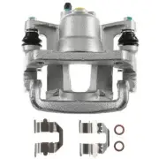 Rear RH Passenger Brake Caliper w/ Bracket for Toyota Venza 2009-2016 2.7L 3.5L (for: Toyota)