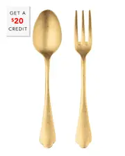 Mepra Serving Set with $20 Credit