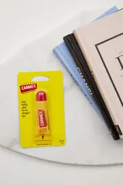 Multi Colour Carmex Classic Squeeze Tube