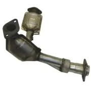 Catalytic Converter for 2001-2002 Mitsubishi Montero (for: Mitsubishi)