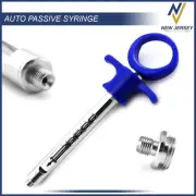Dental Anesthetic Self Aspirating Syringe 1.8ml Auto Passive Syringe Blue