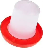 Chicken Water Feeder Automatic Chicken Waterer Poultry Water Chicken Waterer Nipples Quail Waterer