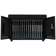Uptime 16 Bay USB Charge Station