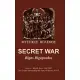 Secret War: Greece-Middle East 1940-1945 - The Events Surrounding the Story of Service 5-16-5