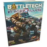 [Catalyst] Battletech Empire Alone Game