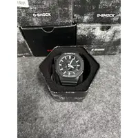 在飛比找蝦皮購物優惠-CASIO GA-2100 農家橡樹 g-shock 卡西歐