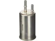 In-Line Fuel Filter For Volvo XC60 S80 XC70 S60 V70 Cross Country V60 SD37N7 (for: Volvo)