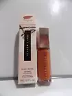 NIB FENTY BEAUTY Gloss Bomb Universal Lip Luminizer *01 FENTY GLOW*