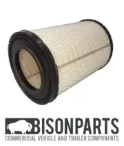 "FITS SCANIA 4, 5, 6 SERIES / PGRT SERIES AIR FILTER ELEMENT BP111-046