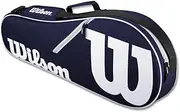 WILSON Advantage Tennis Bag Series (Exclusive Limited Edition Colors)