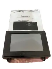 Hayward HLX-LCD : LCD assembly for OmniLogic