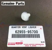 Genuine Toyota Estima TCR11 TCR10 CXR21 CXR20 CXR11 CXR10 Back Door Trim Clip (for: Toyota)