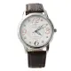 【范倫鐵諾․古柏】數字奧地利水鑽真皮手錶腕錶 情人對錶