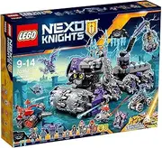 LEGO Nexo Knights Jestro's Headquarters 70352 Playset Toy