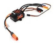 Spektrum SMART Firma 130 Amp Brushless Smart ESC 2S - 4S SPMXSE1130