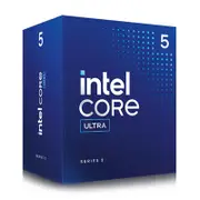 Intel Core Ultra 5 225 10 Core LGA 1851 4.9GHz CPU Processor (BX80768225)