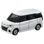 【TOMICA】多美小汽車 NO.024 鈴木SOLIO