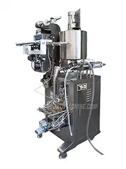 Automatic Liquid Small Bottle Filling Plugging and Capping Machine Peristaltic Pump