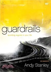 在飛比找三民網路書店優惠-Guardrails ─ Avoiding Regrets 
