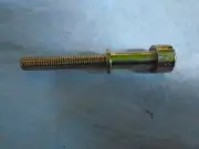 Genuine stihlvChain Adjuster with Bolt Stihl 1118 664 1600