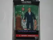 2021 MARVEL LEGENDS MARVEL'S ARMADILLO SERIES : J. JONAH JAMESON
