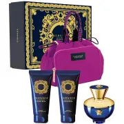 Versace Dylan Blue EDP Beauty Set