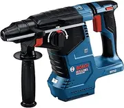 [Bosch] GBH18V-24CN 18V Brushless Connected SDS-plus® Bulldog™ 1 In. Rotary Hammer (Bare Tool)