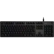 Logitech G512 Mechanical Gaming Keyboard 920-009354