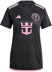 [adidas] Inter Miami CF Women’s Away Jersey 23/24