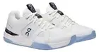 Men's On Brand The Roger Federer Clubhouse Pro White/Ivory OC Tennis Shoe NEW