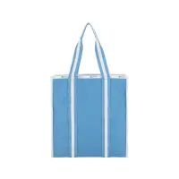在飛比找momo購物網優惠-【LeSportsac官方直營】輕量尼龍 大型書本托特包(3